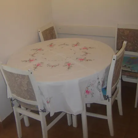 In 16711 Apartmán