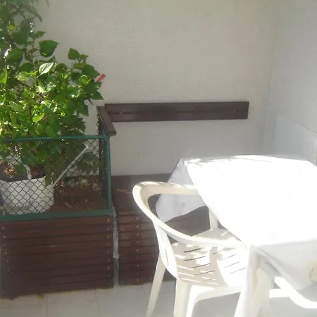 In 16711 Apartmán Rabac